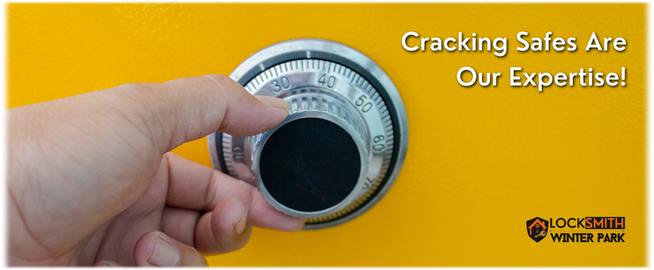 Safe Cracking Service Winter Park FL