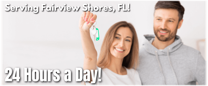 Locksmith Fairview Shores FL